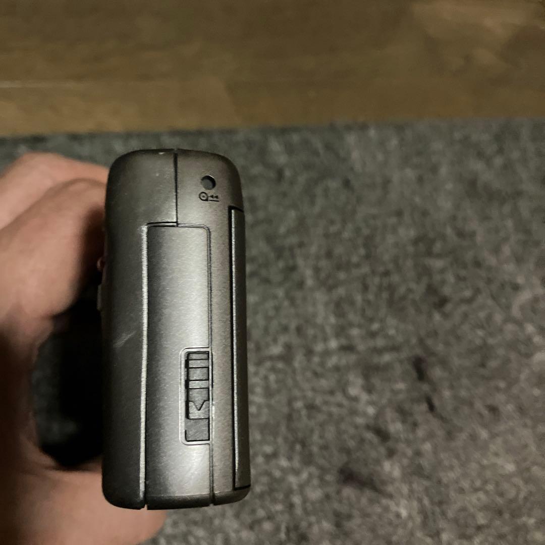 Ricoh R1 コンパクトフィルムカメラ