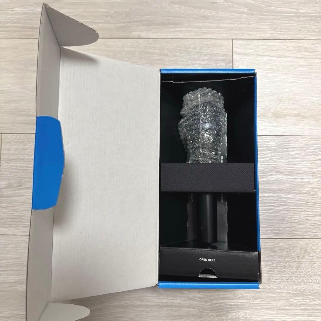 Sennheiser e945 マイク　美品　値下げしました