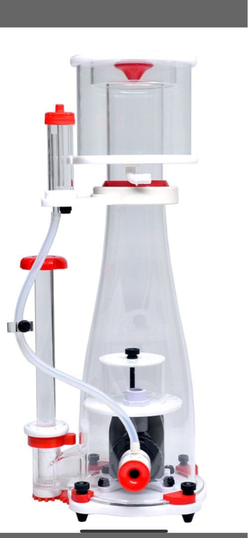 Genesis DC500 プロテインスキマー 美品