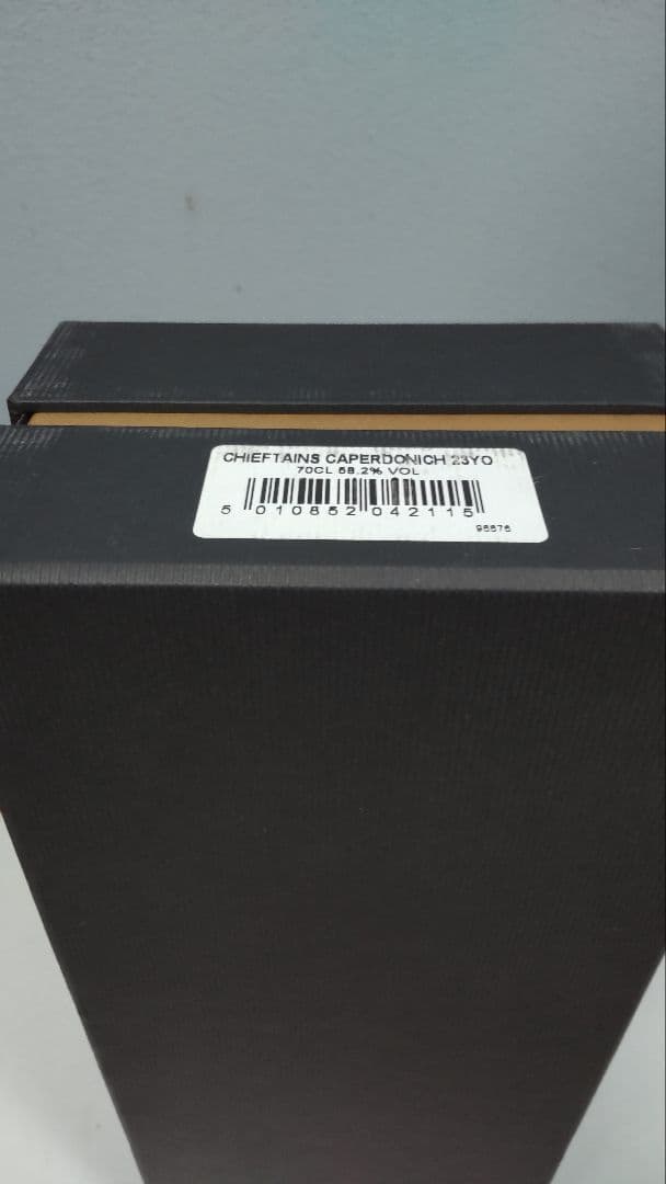 キャパドニック　23年