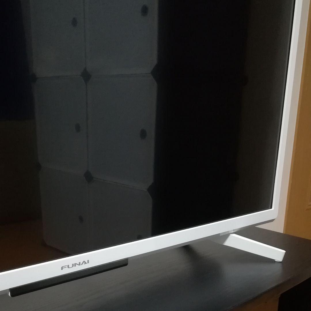 【保証付き／録画HDD内蔵／Fire tv Stickセット】40型液晶テレビ