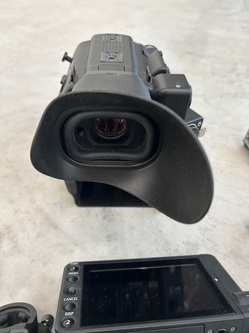 CANON C200 ボディ