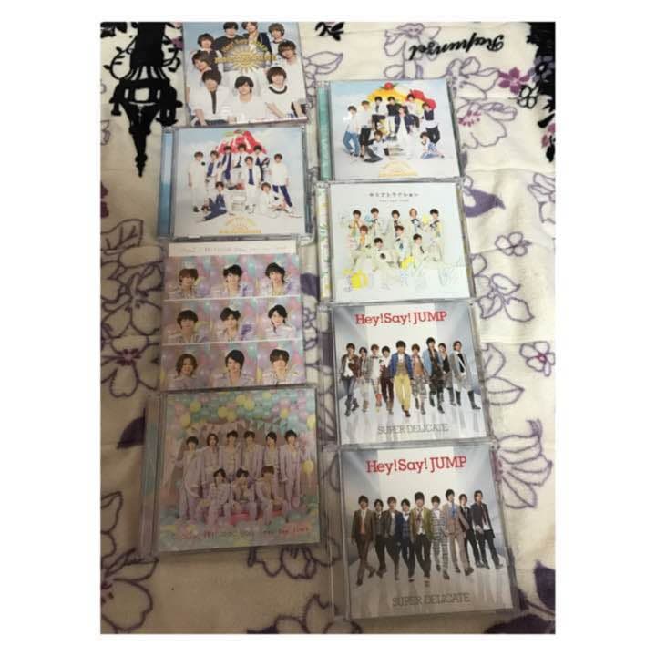 Hey!Say!JUMP  まとめ売り