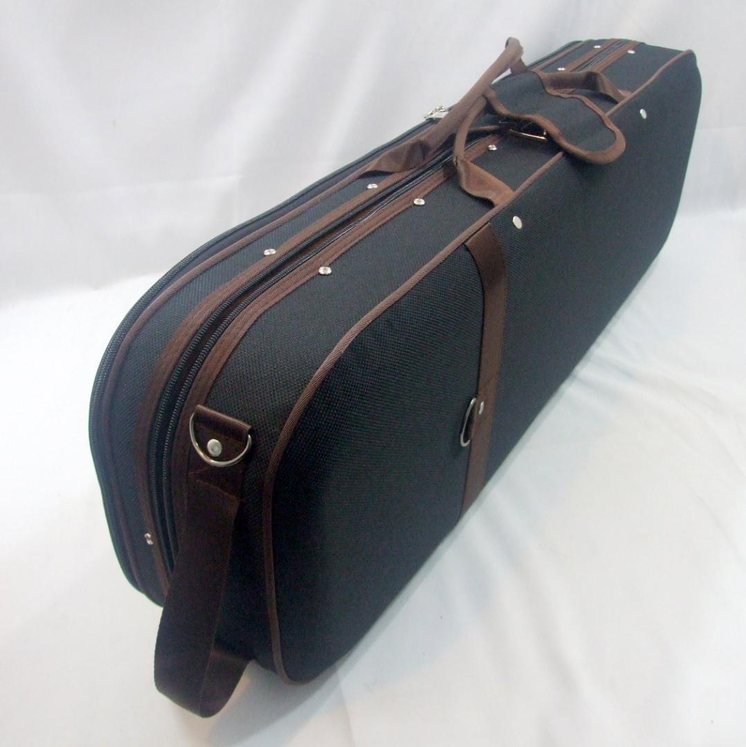 鈴木バイオリン 4/4 No540 2024年 チョイ傷 弓 ケース メンテ済