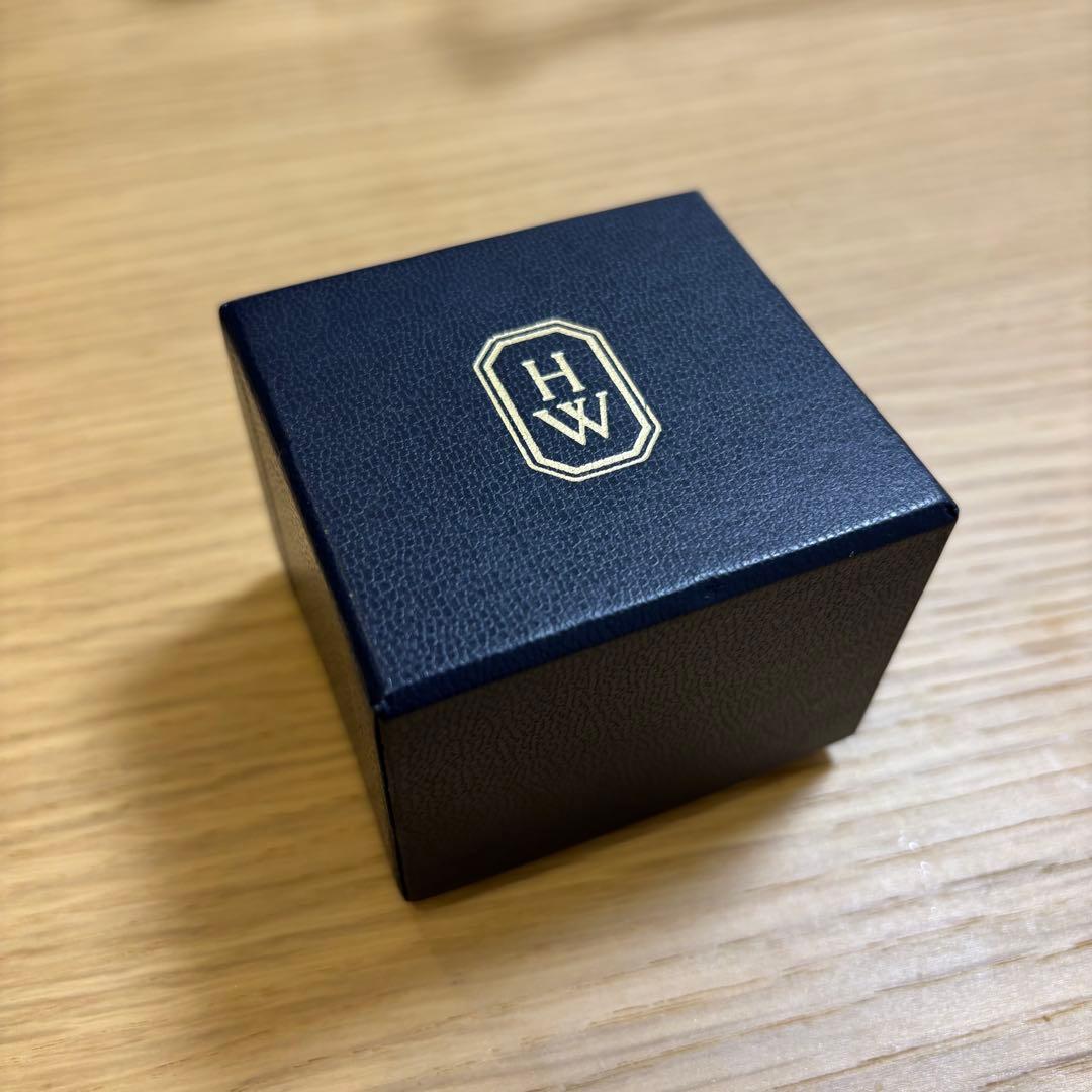 HW リング　空箱