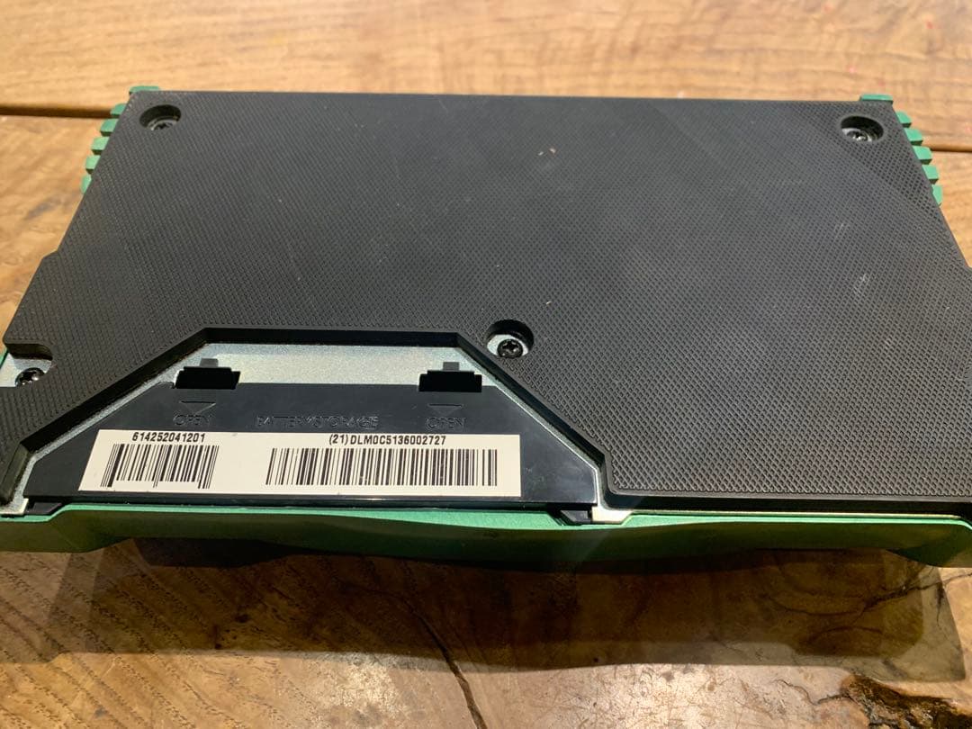 LINE6 DL4 ディレイモデラー Delay Modeler 初期型