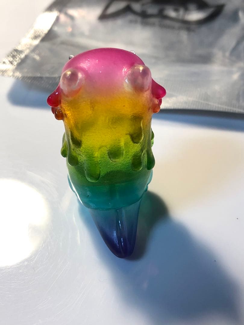 INSTINCTOY T9G/SHOKO NAKAZAWA ミニ バイロン