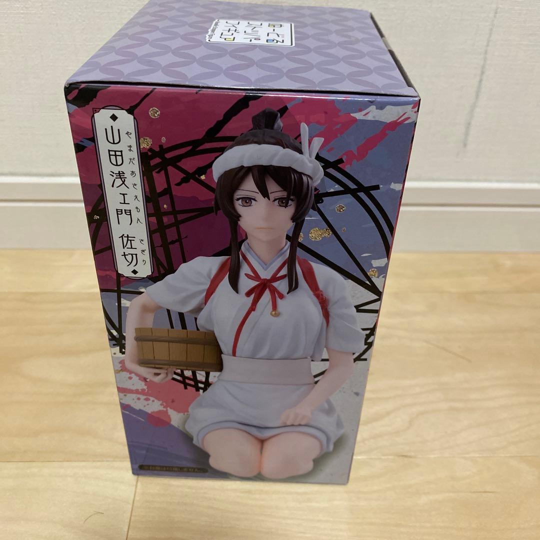 【新品未開封】美少女　フィギュア　9体セット　まとめ売り　マクロス/地獄楽　他