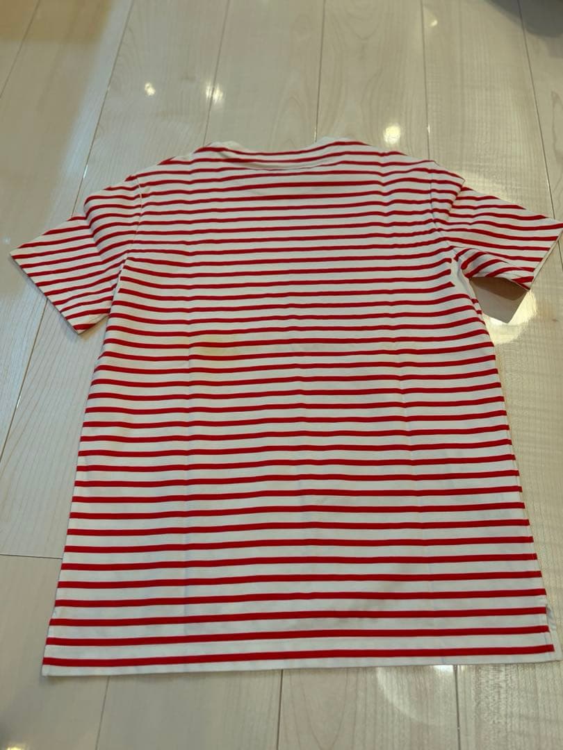 PRADA プリントインターロックTシャツ