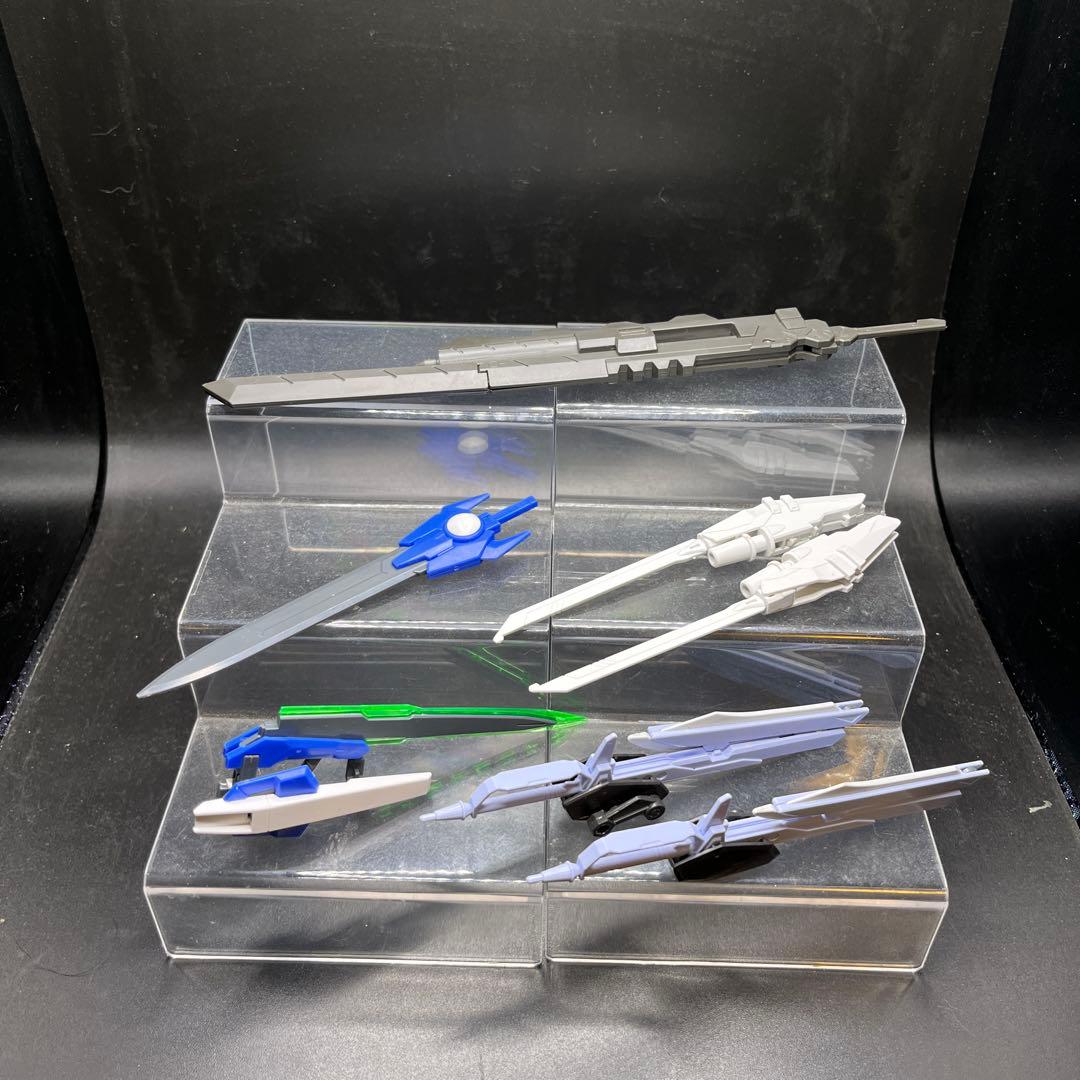 バラ売り　HG1/144ガンプラジャンク② 武器その他　12/29更新