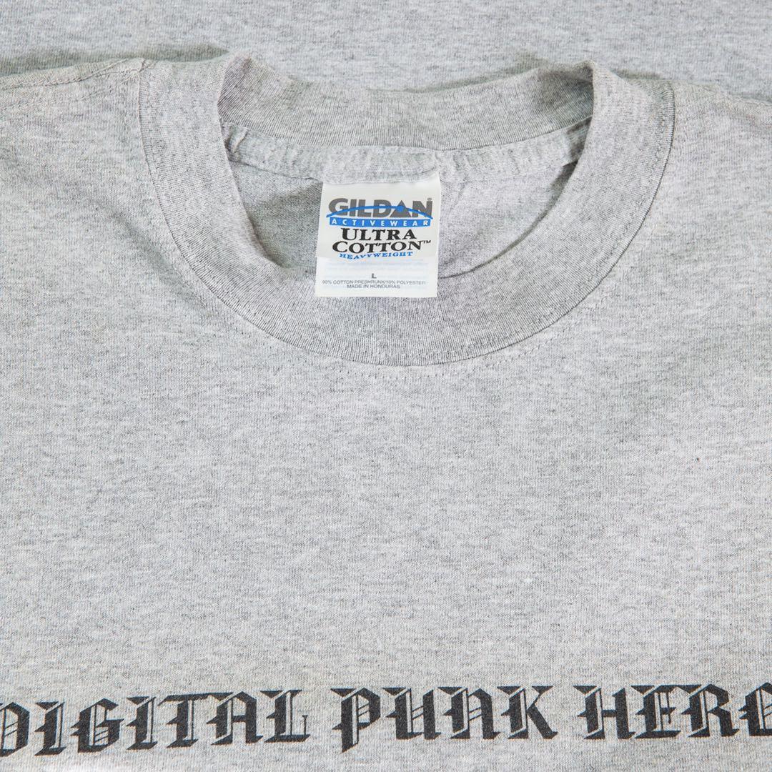 【特典あり！】The mad capsule markets Tシャツ　Lサイズ