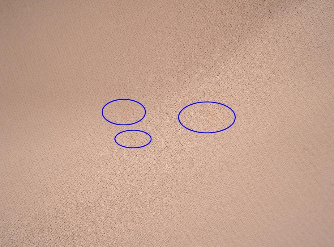 イタリア製 フィービー期 CELINE レーヨン ポリ フレアスカート Mサイズ