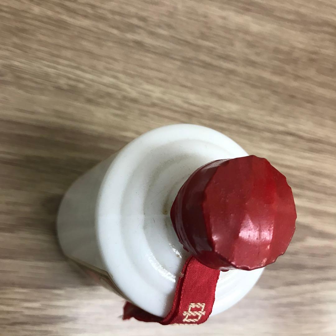 貴州茅台酒　天女ラベル　53％　140ml 未開封