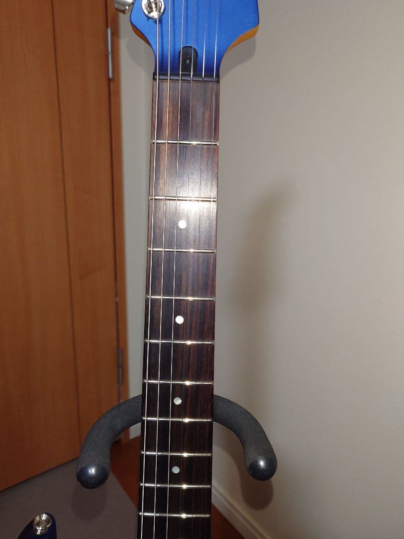 YAMAHA Pacifica 612VⅡX MSB