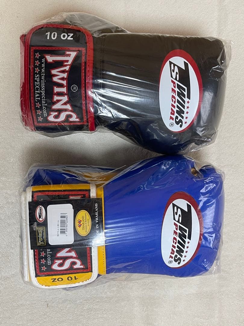 TWINS ボクシンググローブ 20oz 10oz