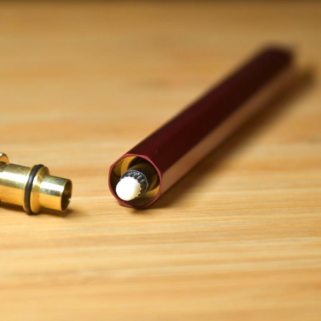 カヴェコ スペシャル レッド 0.5mm