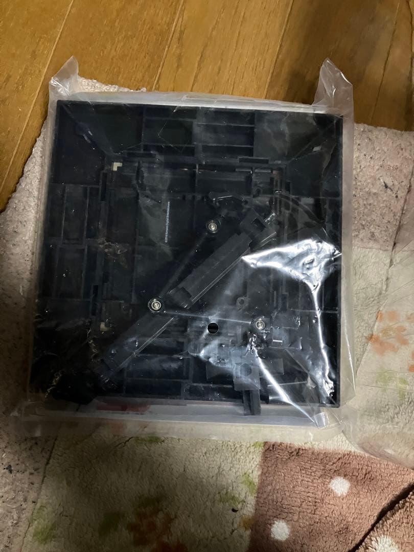 千値練　riobot ライオボット　メタルギアソリッド　サヘラントロプス