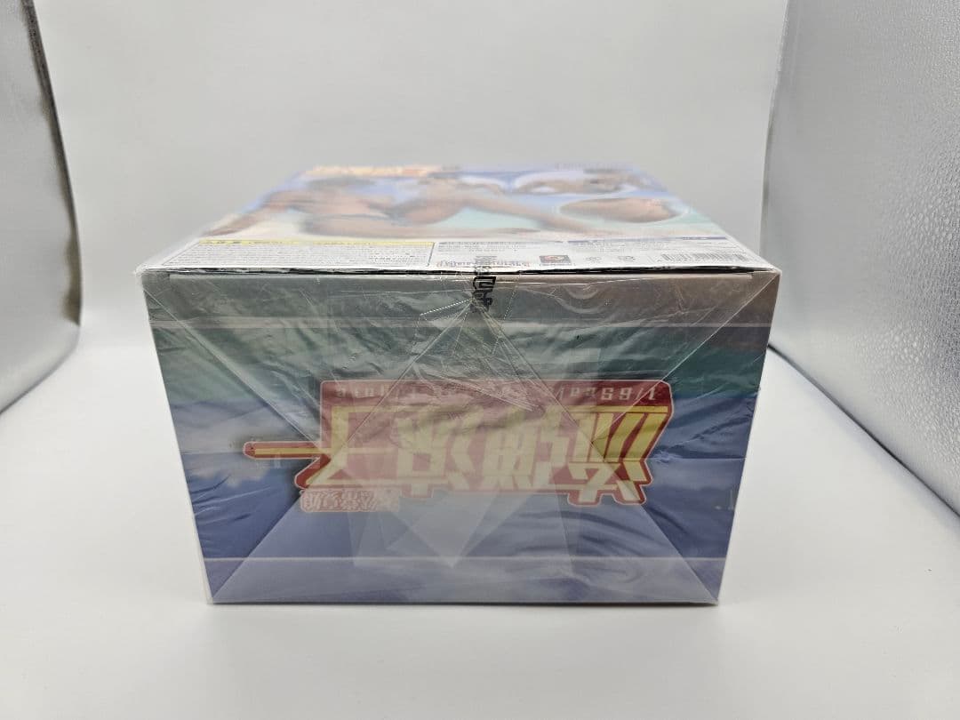 流弾涼子 bang you フィギュア 完成品 未開封 mouse unit