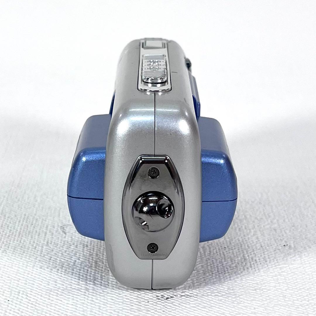 動作確認済 Nikon coolpix E2500 レトロ デジカメ