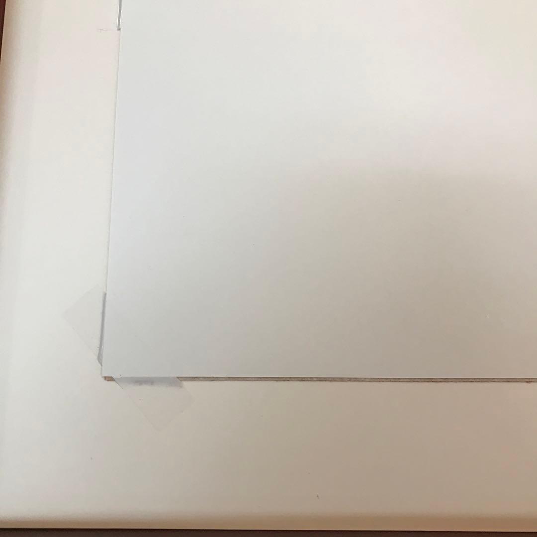 新品額装　浮世絵