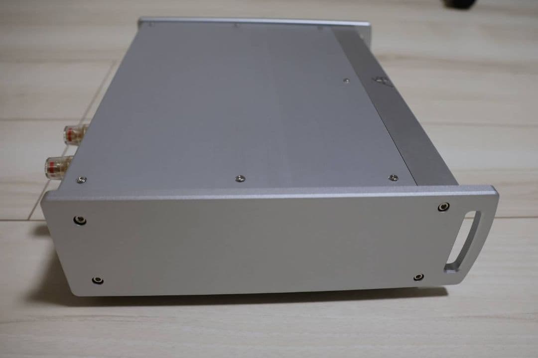 アンプ TEAC AP-505special