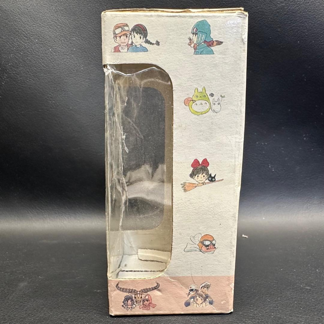 ♡Fa右1016 未使用保管品 スタジオジブリ 魔女の宅急便 キキ フィギュア