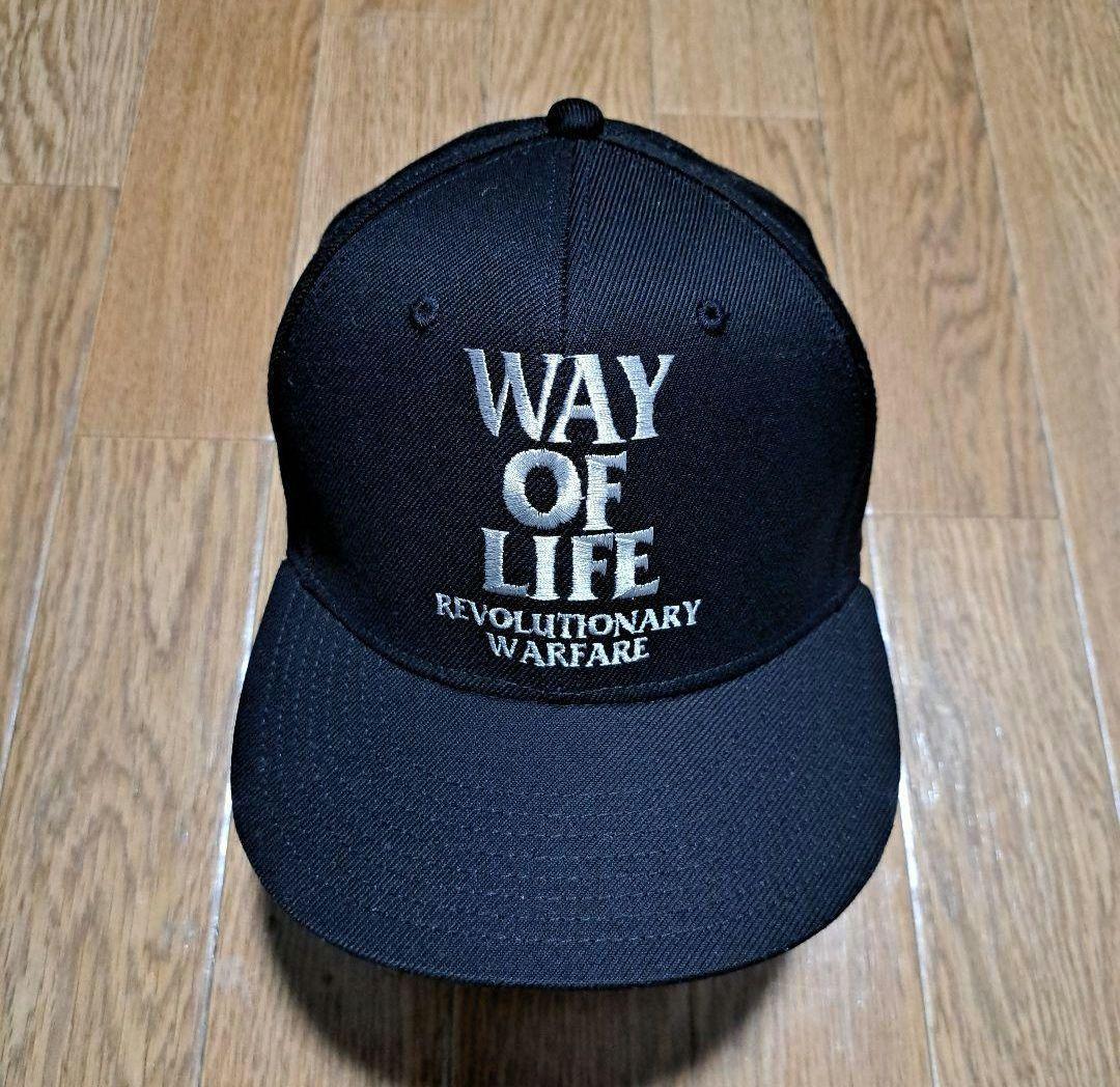 RATS キャップ ラッツ