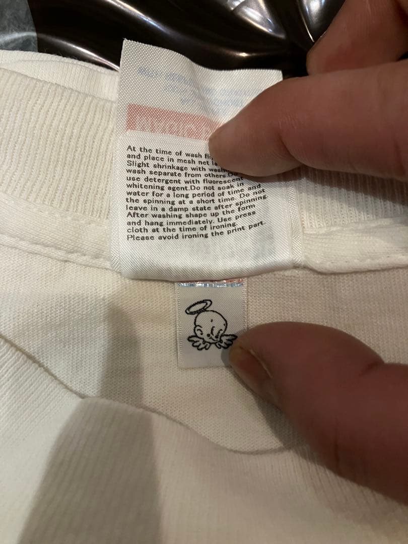 美品セントマイケルエイプtシャツ