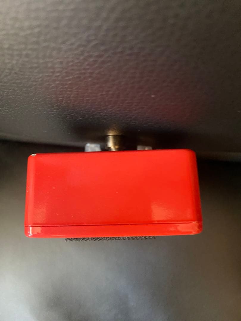 Vivie MadMurcian ギターエフェクター　ファズ