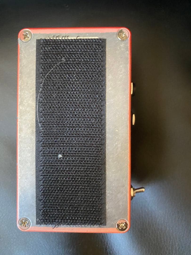 Vivie MadMurcian ギターエフェクター　ファズ