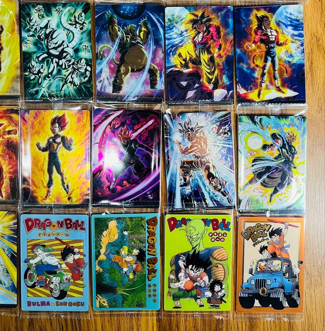 最新弾 イタジャガ ドラゴンボール vol.7 全30種 フルコンプ