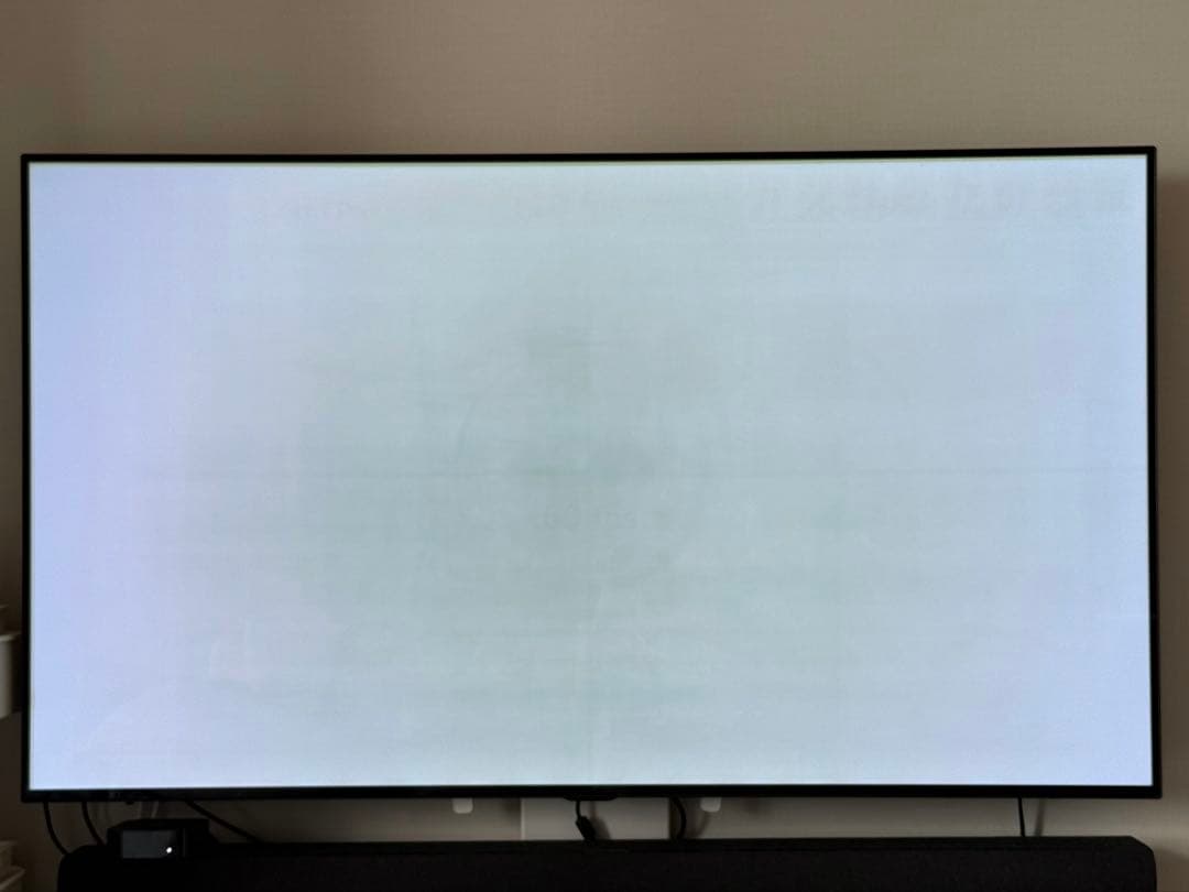 【y122o】LG有機ELテレビ 55インチ　OLED55C8PJA