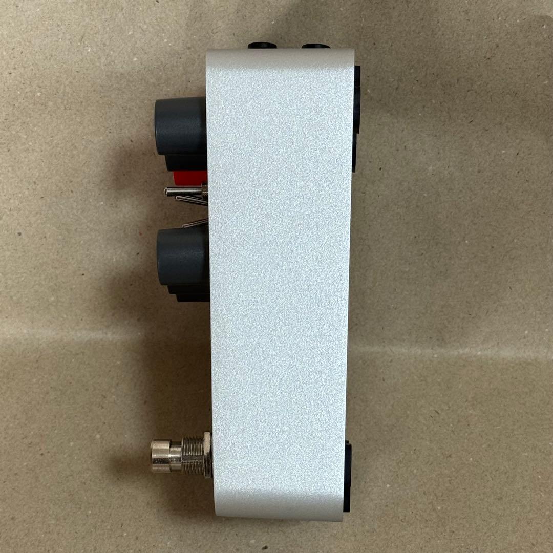 【本日まで限定値下げ】UAFX Max プリアンプ / デュアルコンプ