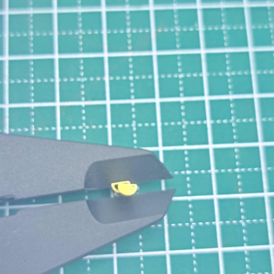 ロレックス　コマ　12mm　K18　中空　18K　Rolex　ヴィンテージ