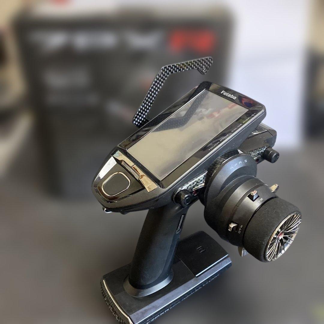フタバ　Futaba 7PXR 送受信機