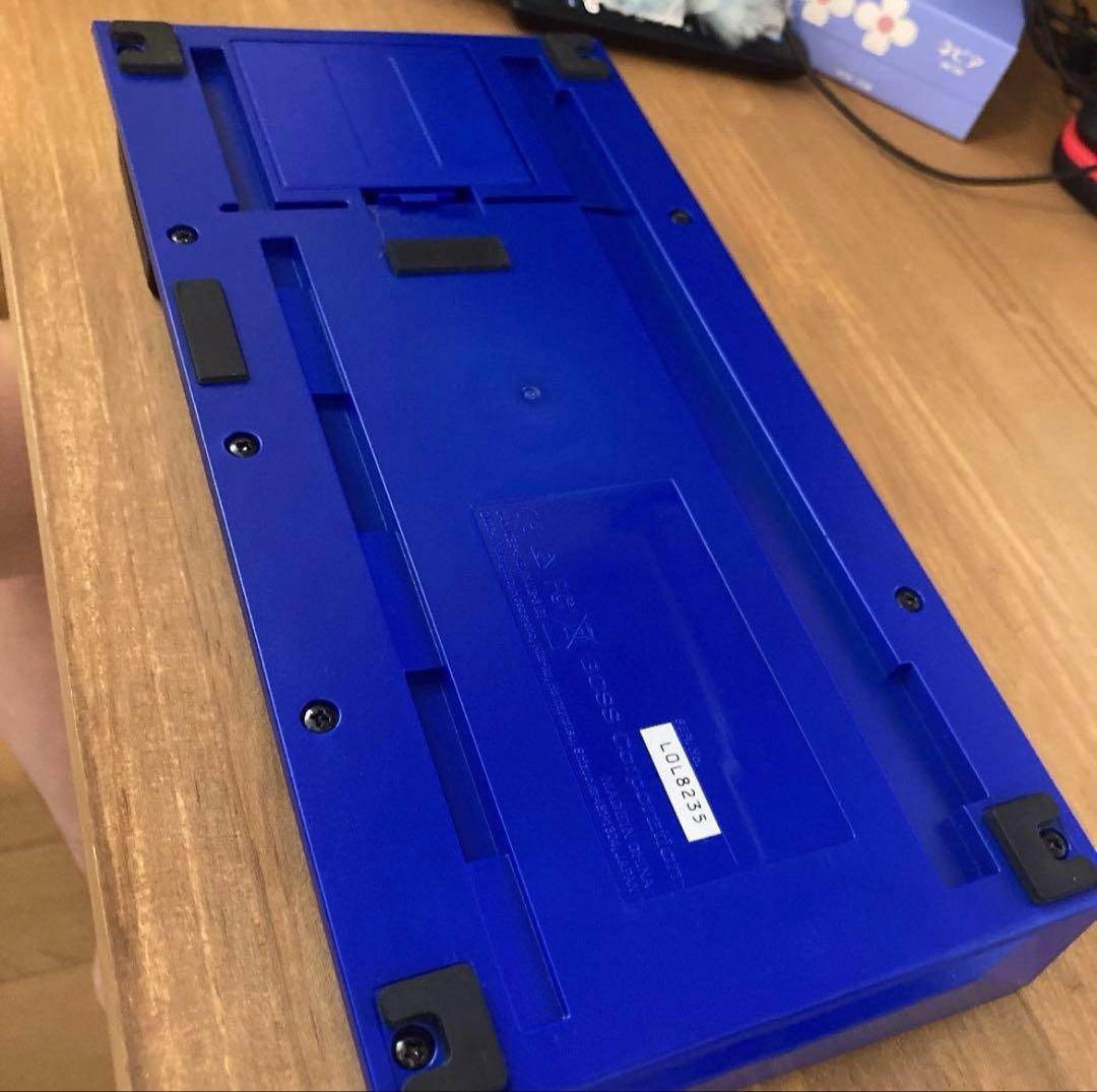 【値下げ中】BOSS GT-1 マルチエフェクター（アダプタ付き）