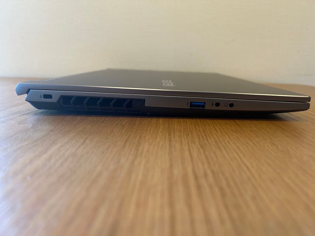 その他ノートPC本体 raytreck R5-TA6 32GB