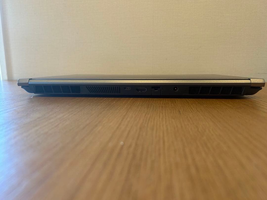 その他ノートPC本体 raytreck R5-TA6 32GB