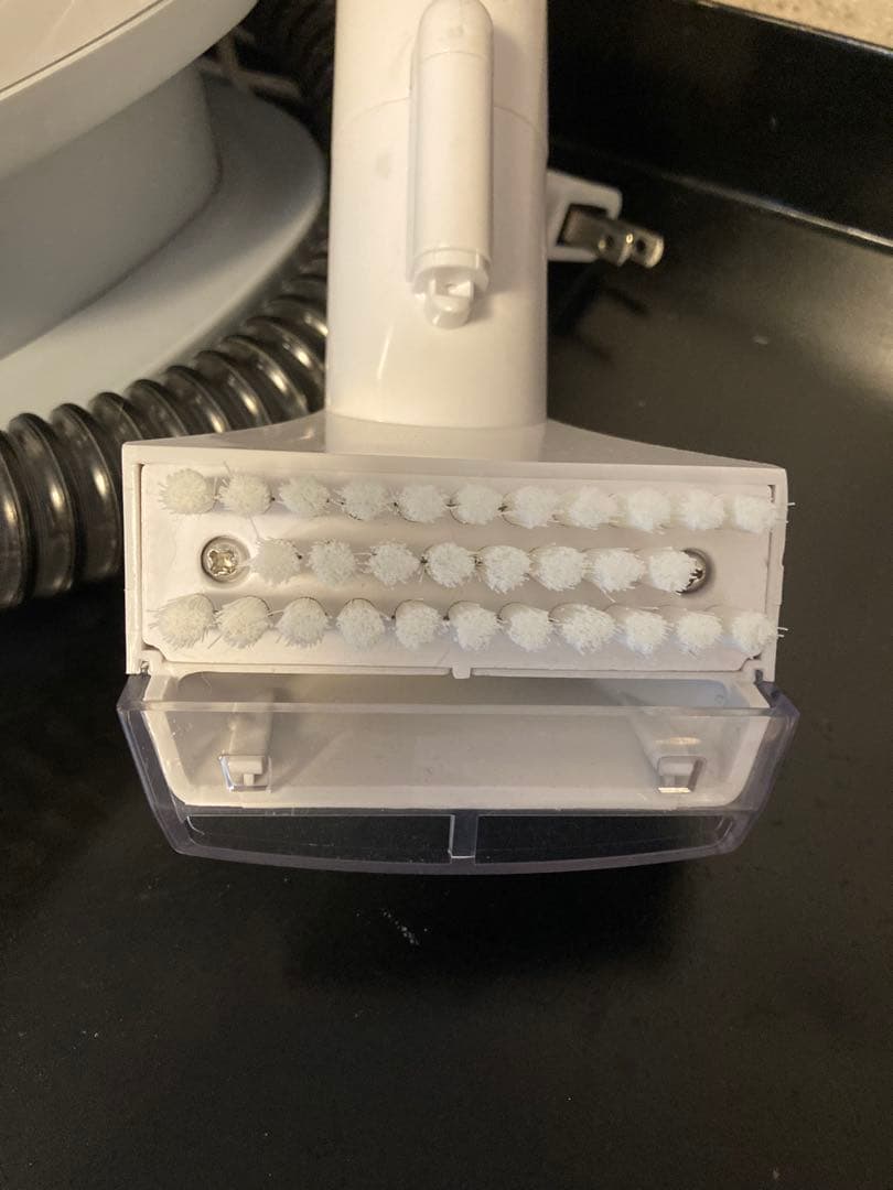 リンサークリーナー◇RNS-P10-W◇アイリスオーヤマ◇カーペットクリーナー