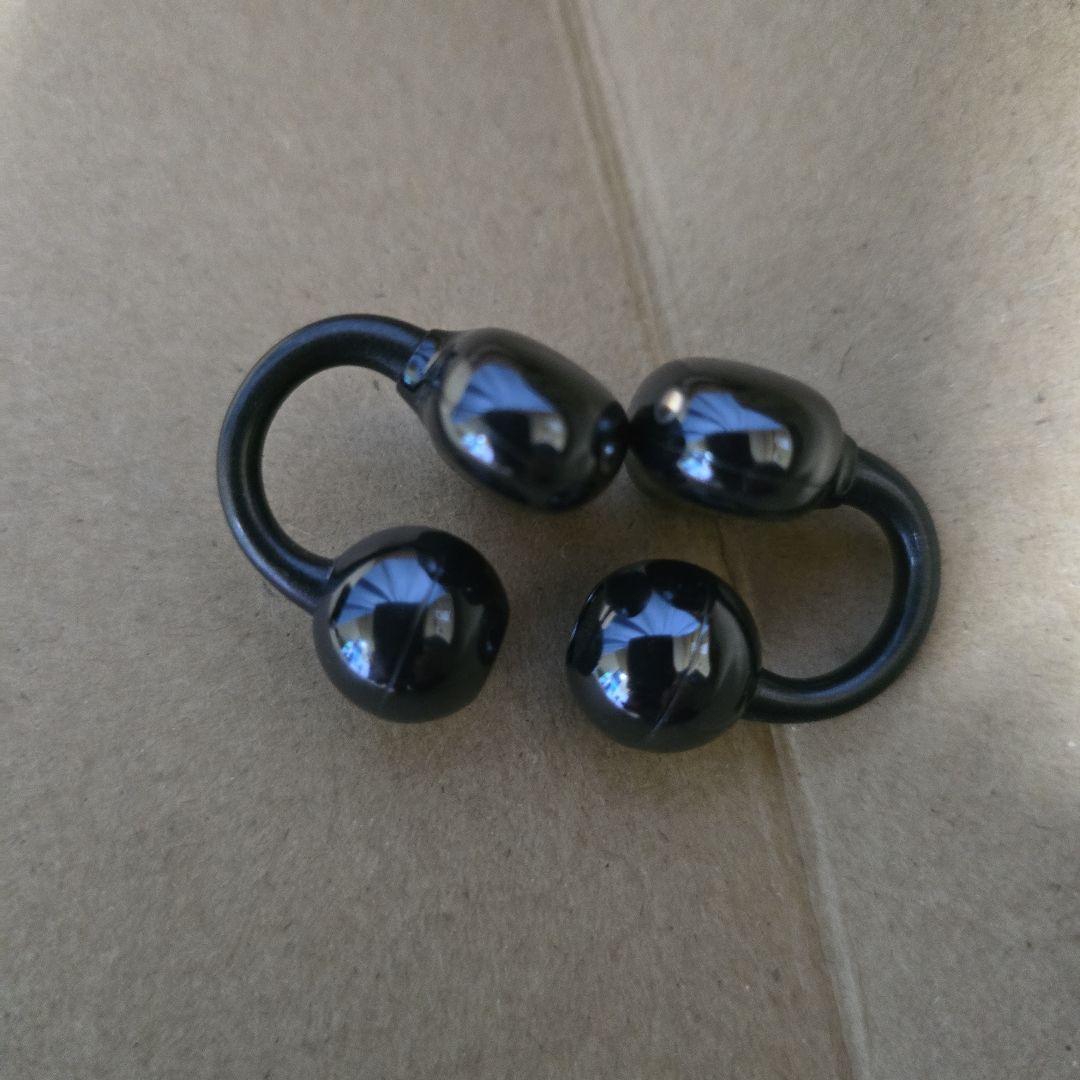 最終値下げ HUAWEI freeclip 訳あり