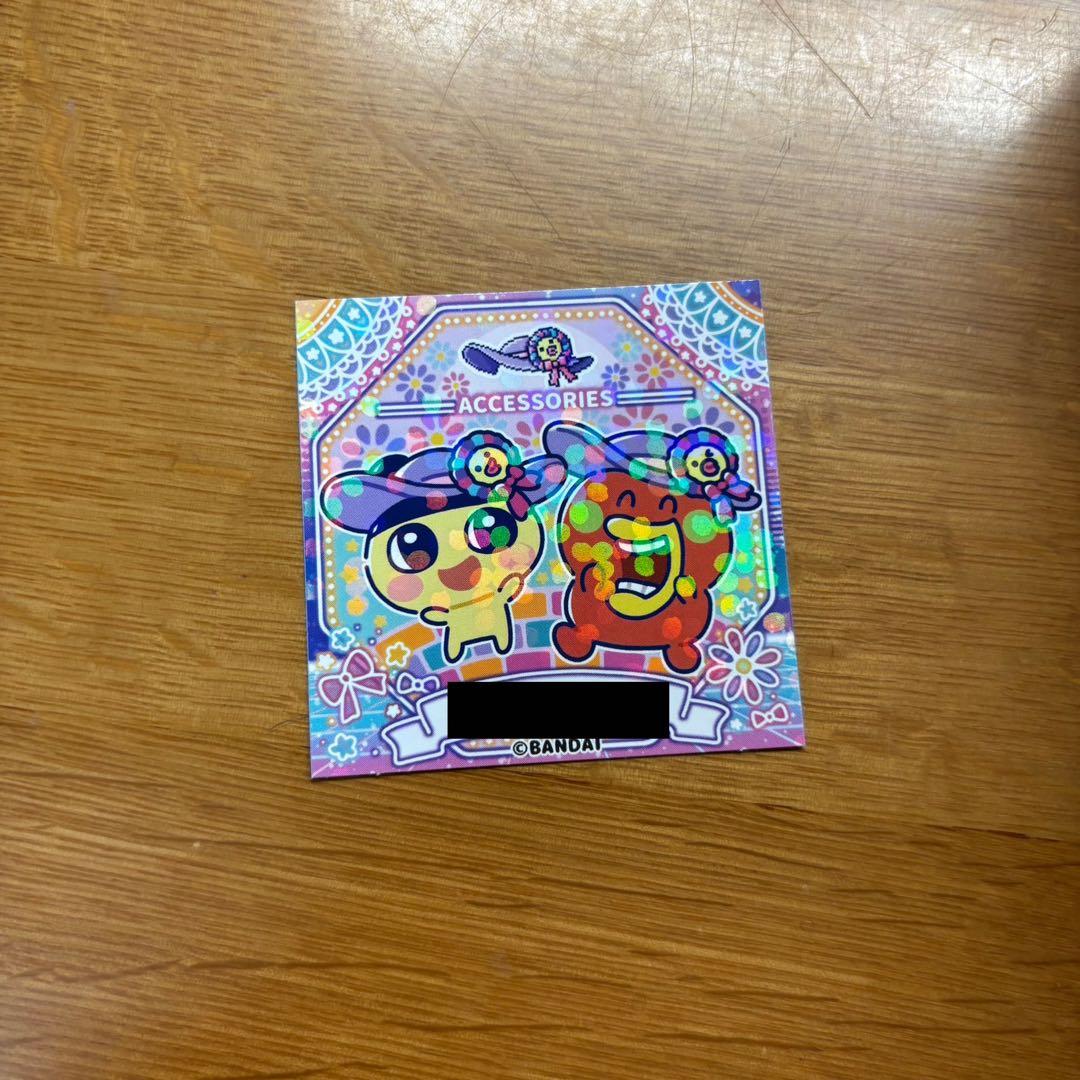 たまごっち uni エンジェルバース