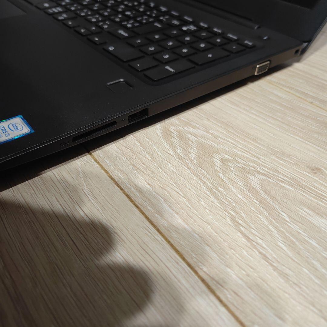 DELL Latitude 3590 ノートPC 中古