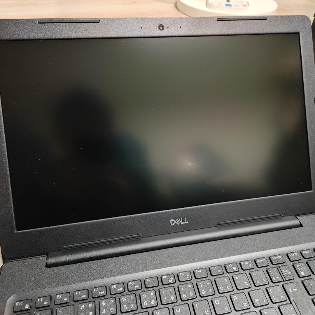 DELL Latitude 3590 ノートPC 中古