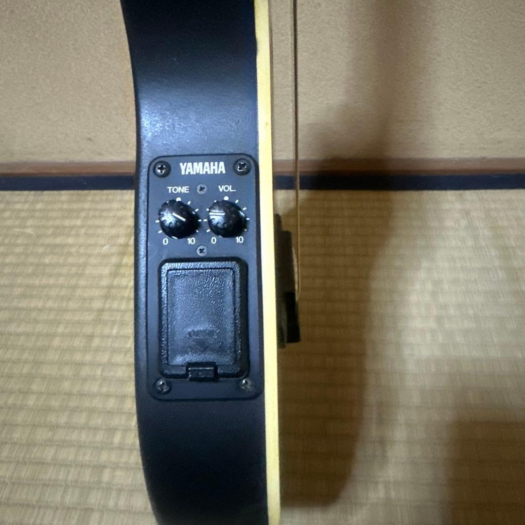 Yamaha APXT-INA アコースティックギター