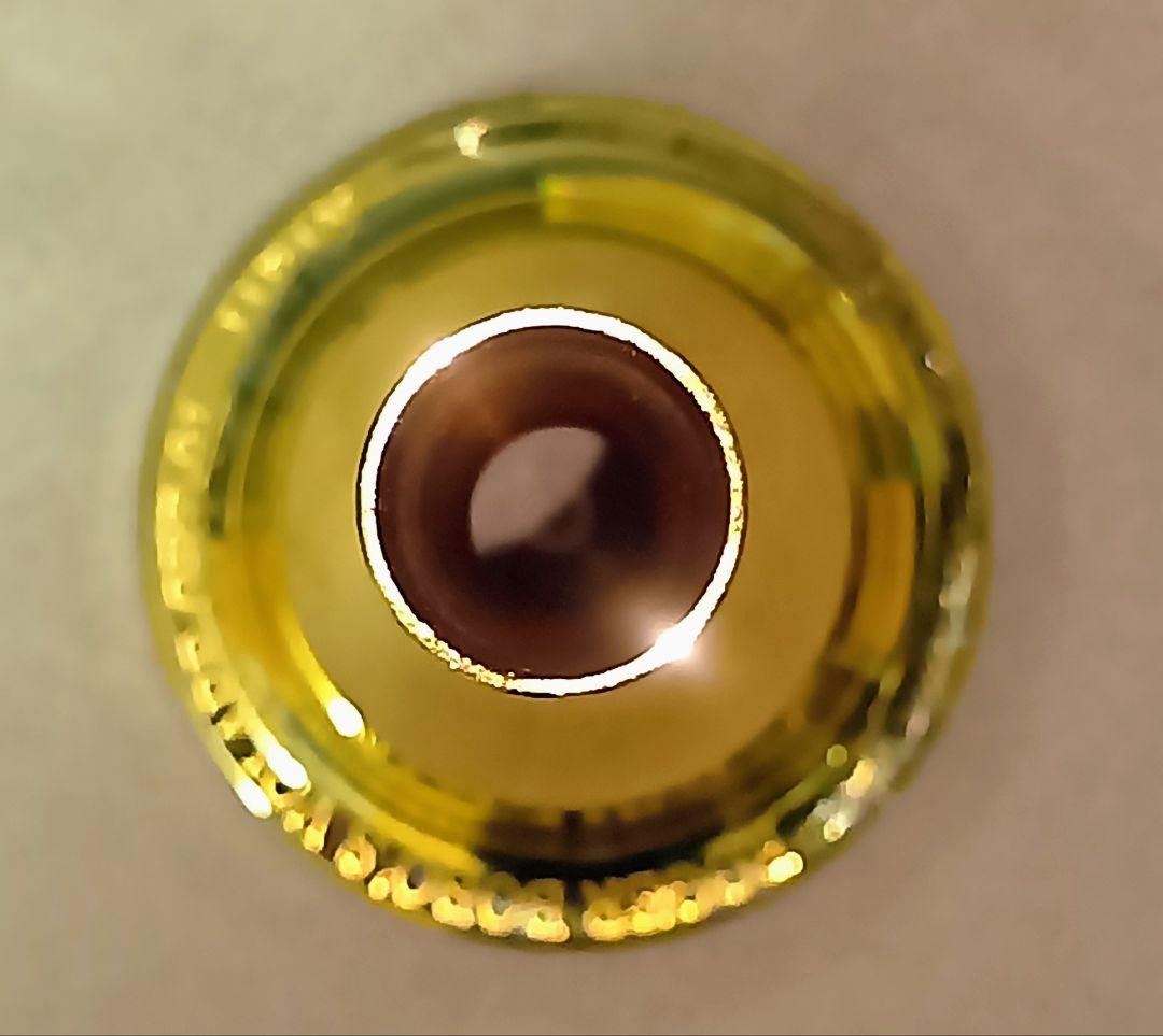 チューバ　マウスピースVOLARE CBT-01 ゴールド仕上げ