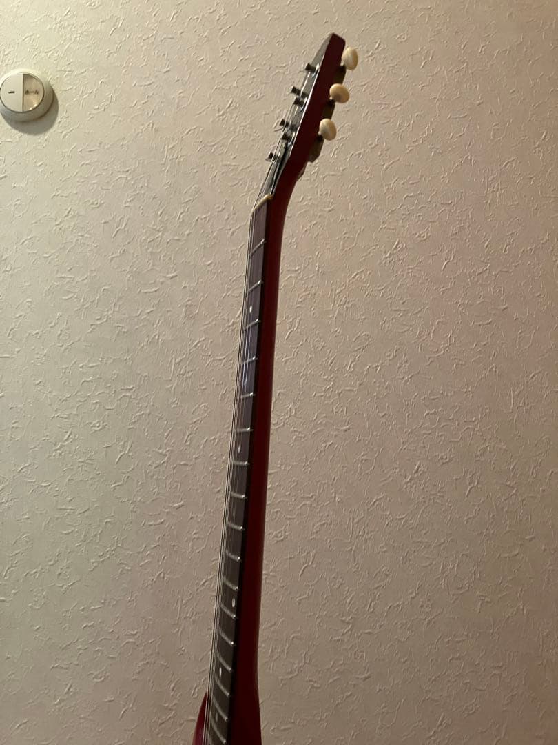 【動画有】　1966年 SG ギブソン　ビンテージ　レスポール JR メロディー