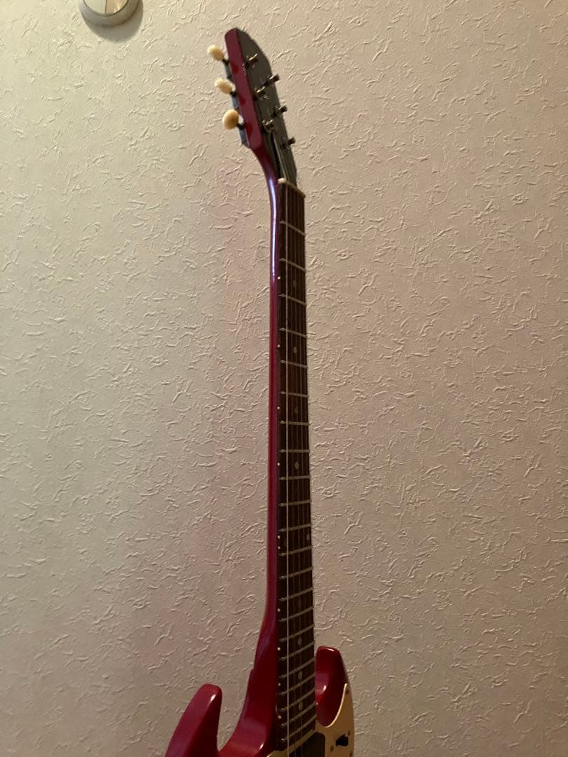 【動画有】　1966年 SG ギブソン　ビンテージ　レスポール JR メロディー