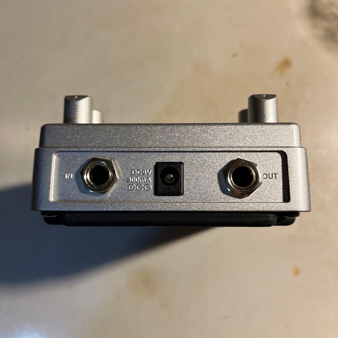 ZOOM Power Drive PD-01 ギターエフェクター