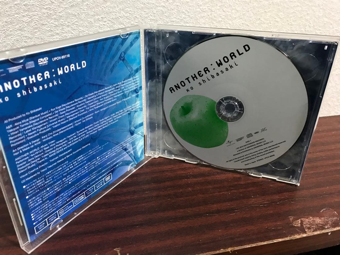 柴咲コウ ライブグッズ  こう咲く 激レアポスター 初回限定版CD などetc