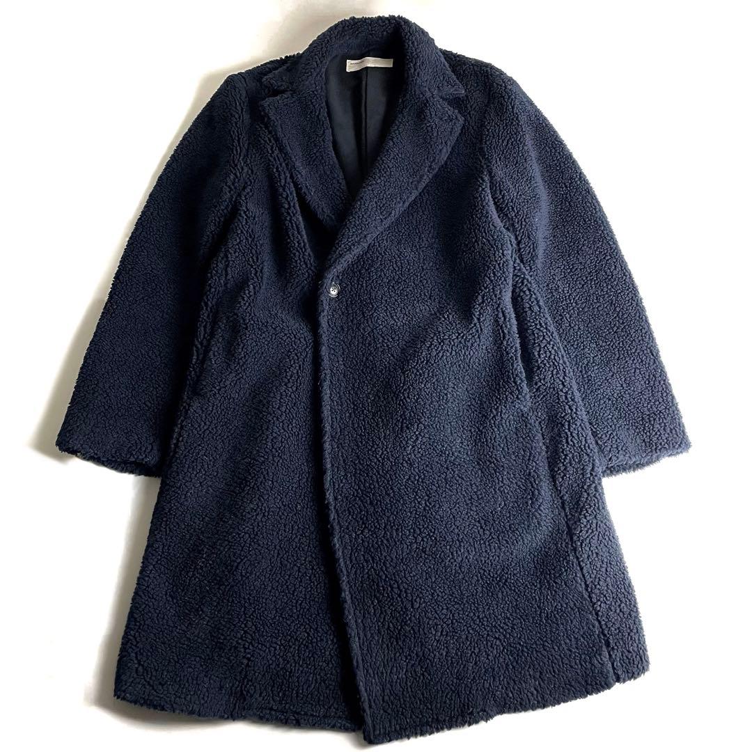 NAISSANCE ボアコート ネサーンス